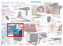 Dischem : Mother's Day (Until 13 May), page 10