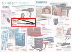 Dischem : Mother's Day (Until 13 May), page 10