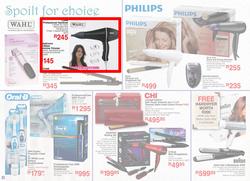 Dischem : Mother's Day (Until 13 May), page 10