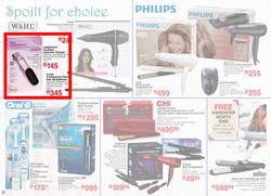 Dischem : Mother's Day (Until 13 May), page 10