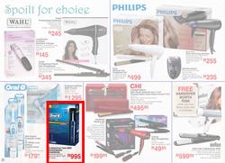 Dischem : Mother's Day (Until 13 May), page 10