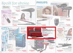 Dischem : Mother's Day (Until 13 May), page 10