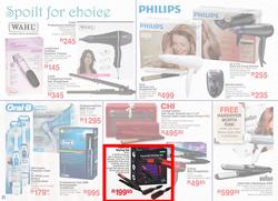 Dischem : Mother's Day (Until 13 May), page 10