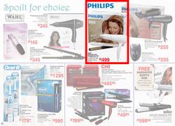 Dischem : Mother's Day (Until 13 May), page 10