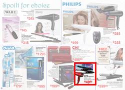 Dischem : Mother's Day (Until 13 May), page 10