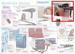 Dischem : Mother's Day (Until 13 May), page 10