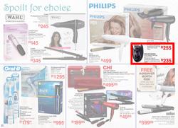 Dischem : Mother's Day (Until 13 May), page 10