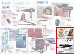 Dischem : Mother's Day (Until 13 May), page 10