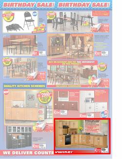 Russells (23 Apr - 19 May), page 10