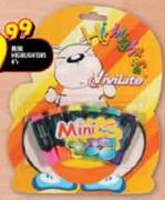 Vivilite Highlighters -6's