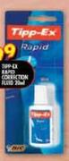Tipp-Ex Rapid Fluid -20ml