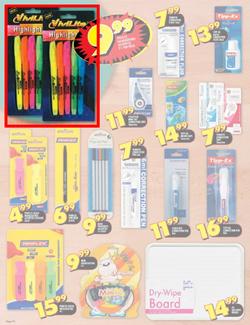 Shoprite Gauteng, page 10