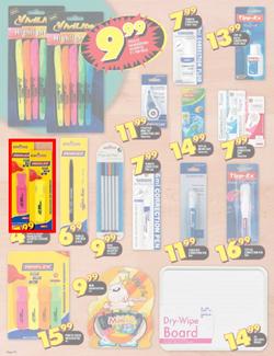 Shoprite Gauteng, page 10