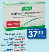 A.Vogal Multiforce Base Powder-225g-Per Pack