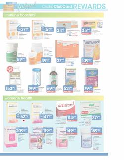 Clicks : Health (22 May - 10 Jun), page 10