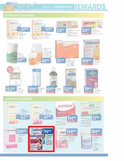 Clicks : Health (22 May - 10 Jun), page 10