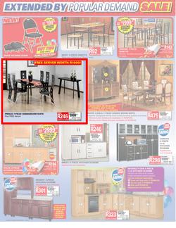 Russells (24 May - 20 Jun), page 10