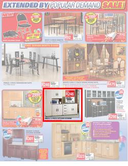 Russells (24 May - 20 Jun), page 10