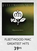 Fleetwood Mac Greatest Hits