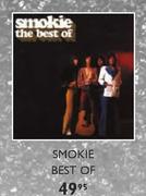Smokie Best Of