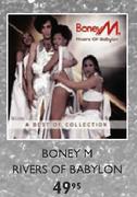 Boney M Rivers Of Babylon