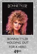 Bonnietyler Holding Out For A Hero