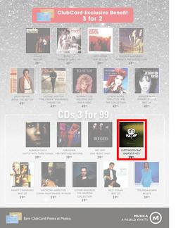 Musica : Famous Sale (31 May - 1 Aug), page 10