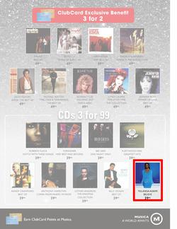 Musica : Famous Sale (31 May - 1 Aug), page 10