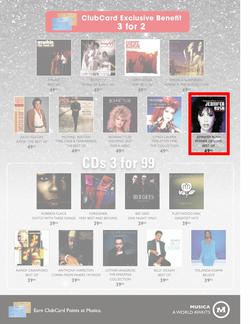 Musica : Famous Sale (31 May - 1 Aug), page 10