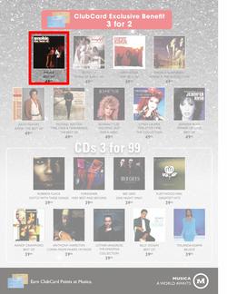 Musica : Famous Sale (31 May - 1 Aug), page 10