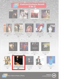 Musica : Famous Sale (31 May - 1 Aug), page 10