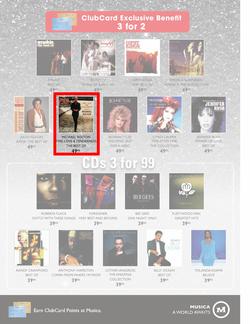 Musica : Famous Sale (31 May - 1 Aug), page 10