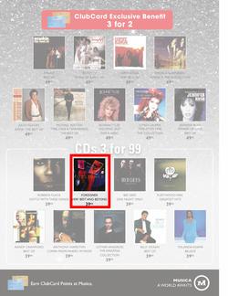 Musica : Famous Sale (31 May - 1 Aug), page 10