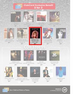 Musica : Famous Sale (31 May - 1 Aug), page 10