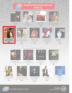 Musica : Famous Sale (31 May - 1 Aug), page 10