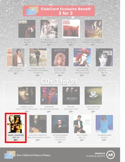 Musica : Famous Sale (31 May - 1 Aug), page 10