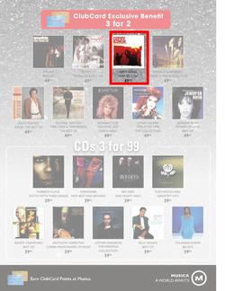 Musica : Famous Sale (31 May - 1 Aug), page 10