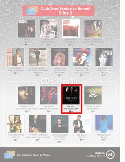 Musica : Famous Sale (31 May - 1 Aug), page 10