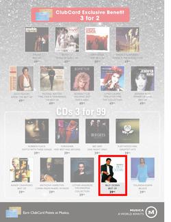 Musica : Famous Sale (31 May - 1 Aug), page 10