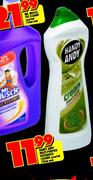 Handy Andy Multi-Purpose Household Cleaner-750Ml
