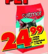 Catmor Katkos-1.75Kg