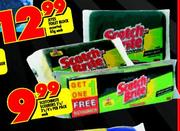 Scotchbrite Scourens-2/3/4's