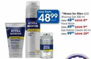 Nevia Eye Roll-On Cream-50ml