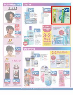 Clicks : Big July Sale (6 Jul - 31 Jul), page 10