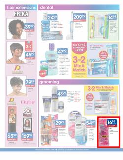 Clicks : Big July Sale (6 Jul - 31 Jul), page 10