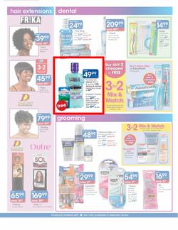 Clicks : Big July Sale (6 Jul - 31 Jul), page 10