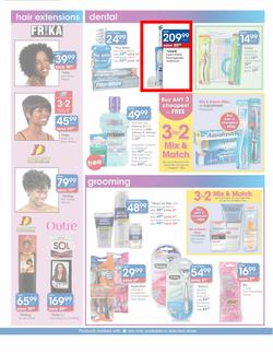 Clicks : Big July Sale (6 Jul - 31 Jul), page 10