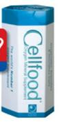 Cellfood Dropper Bottle-29ml
