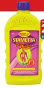 Bodicare Stametta Body Healing Liquid-500ml