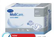Moli Care Mobile 14 Medium Or Large Per Pack